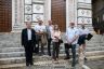 La fotogallery della Festa dei Tabernacoli 2018